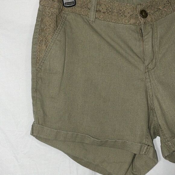 New your and company shorts - Picture 2 of 10